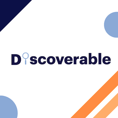 Discoverable Marketing